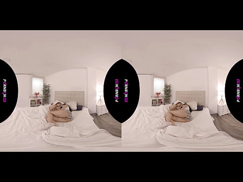 ❤️ PORNBCN VR Két fiatal leszbikus felébred kanos 4K 180 3D virtuális valóságban Geneva Bellucci Katrina Moreno Katrina Bellucci ☑ Sluts at hu.hentai-for.ru ❌️