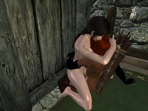 ❤️ nyaralni, és használta a testek tsbbe és unpe maximum cast, succubus és nord ☑ Sluts at hu.hentai-for.ru ❌️